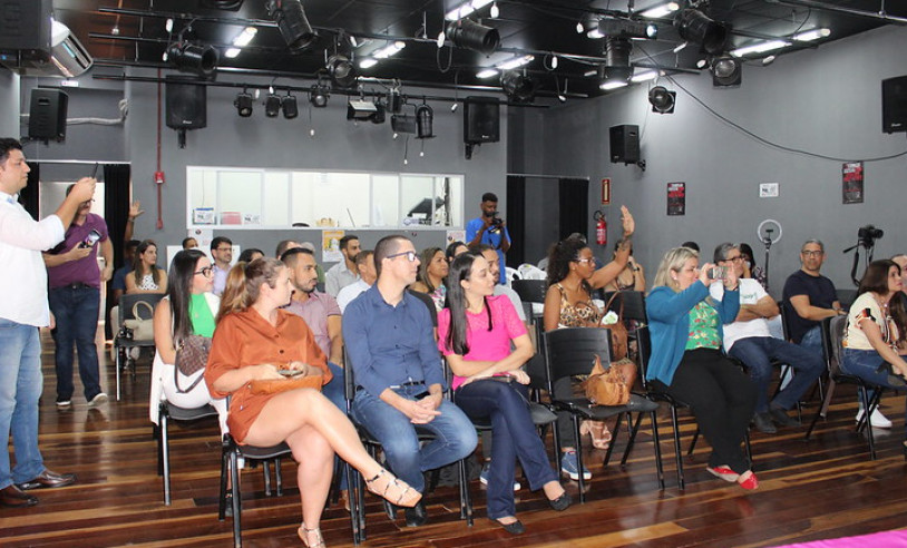 ASN Bahia - Agência Sebrae de Notícias