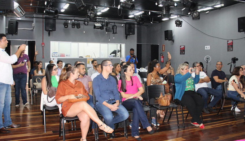 ASN Bahia - Agência Sebrae de Notícias