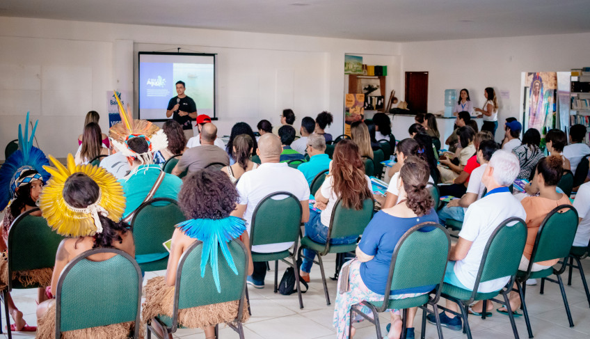 ASN Bahia - Agência Sebrae de Notícias