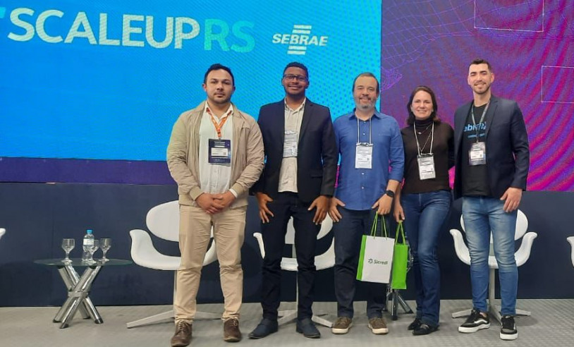 ASN Bahia - Agência Sebrae de Notícias