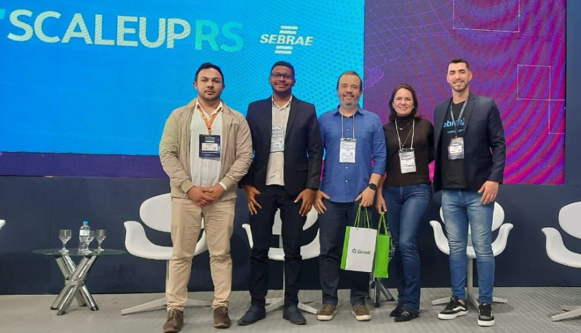 ASN Bahia - Agência Sebrae de Notícias