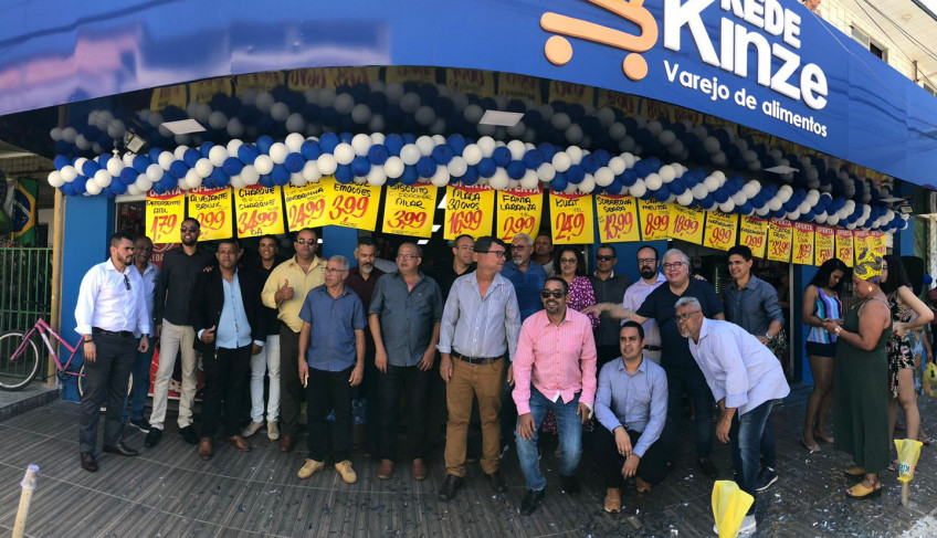 Empresários se unem e criam central de negócios com apoio do Sebrae