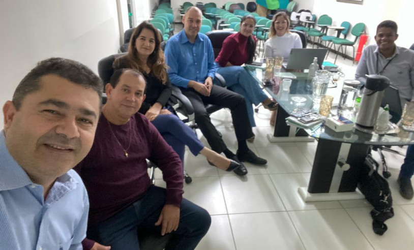 ASN Bahia - Agência Sebrae de Notícias