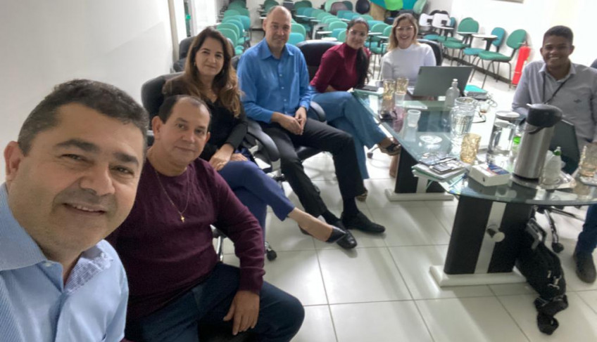 ASN Bahia - Agência Sebrae de Notícias