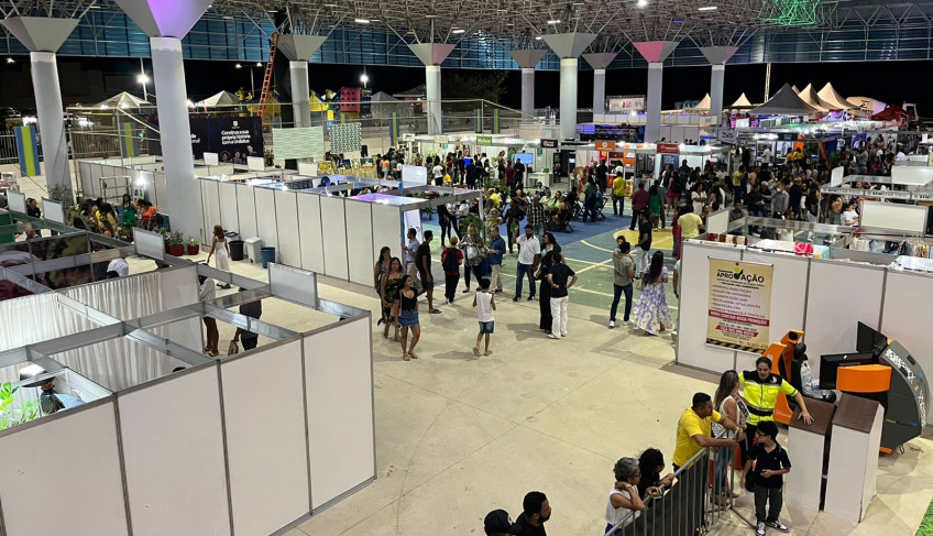 ASN Bahia - Agência Sebrae de Notícias