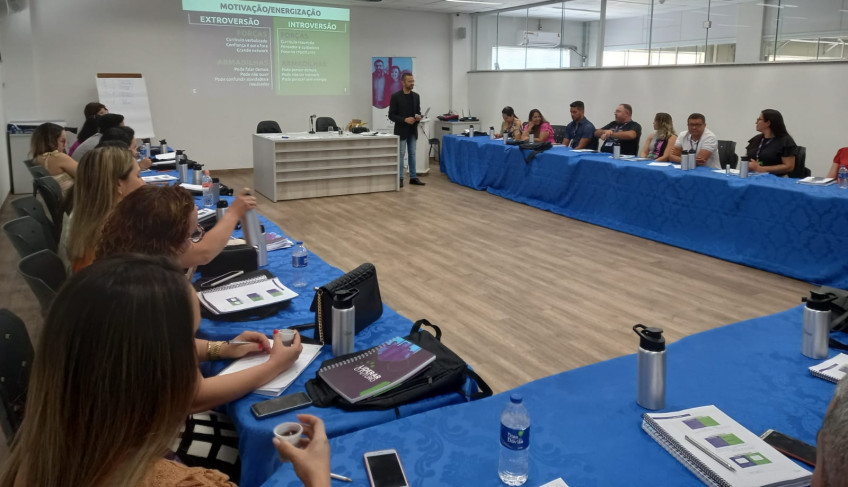 Município de Guanambi adere ao Programa Liderar o Futuro