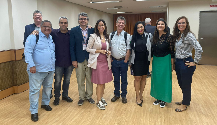 ASN Bahia - Agência Sebrae de Notícias