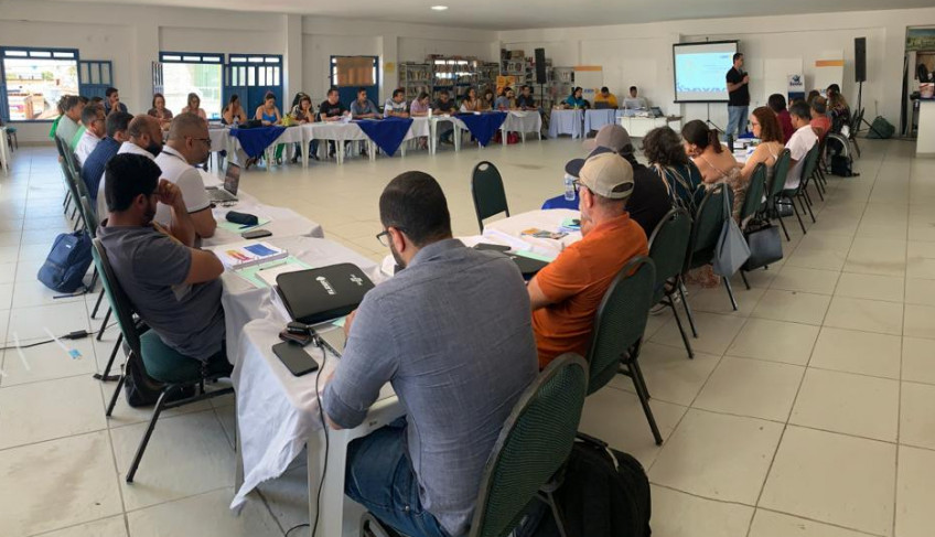 ASN Bahia - Agência Sebrae de Notícias