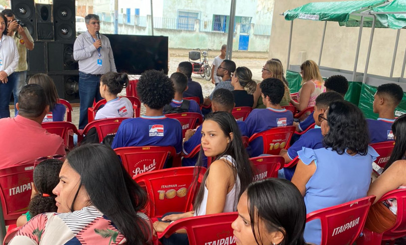 ASN Bahia - Agência Sebrae de Notícias