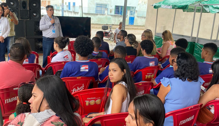 ASN Bahia - Agência Sebrae de Notícias
