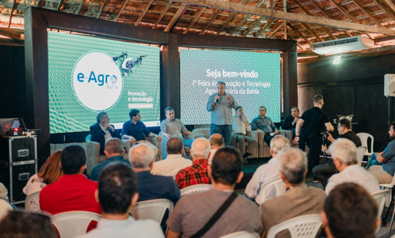 ASN Bahia - Agência Sebrae de Notícias