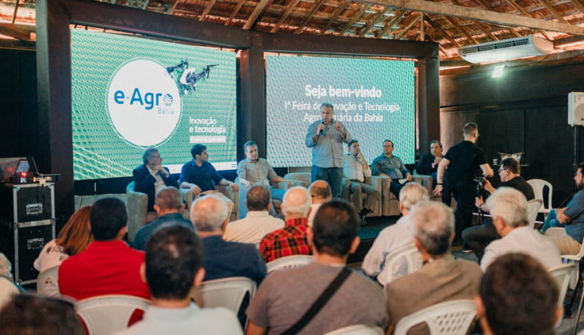 ASN Bahia - Agência Sebrae de Notícias