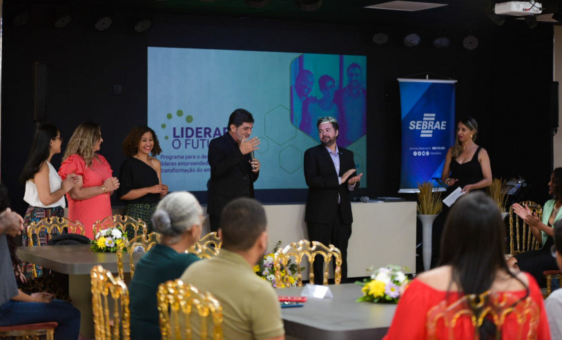ASN Bahia - Agência Sebrae de Notícias