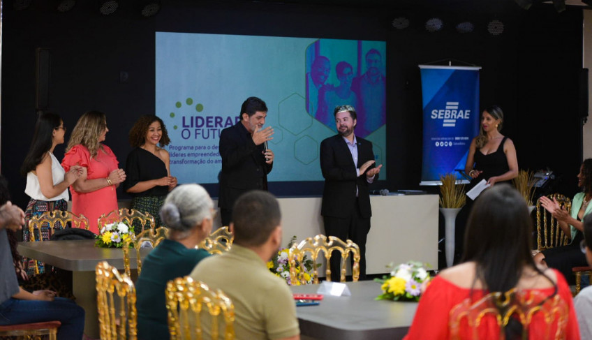 ASN Bahia - Agência Sebrae de Notícias