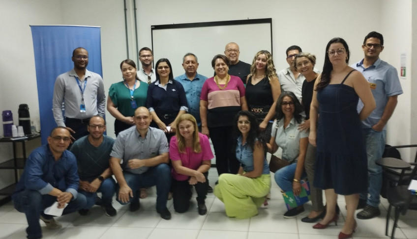 ASN Bahia - Agência Sebrae de Notícias