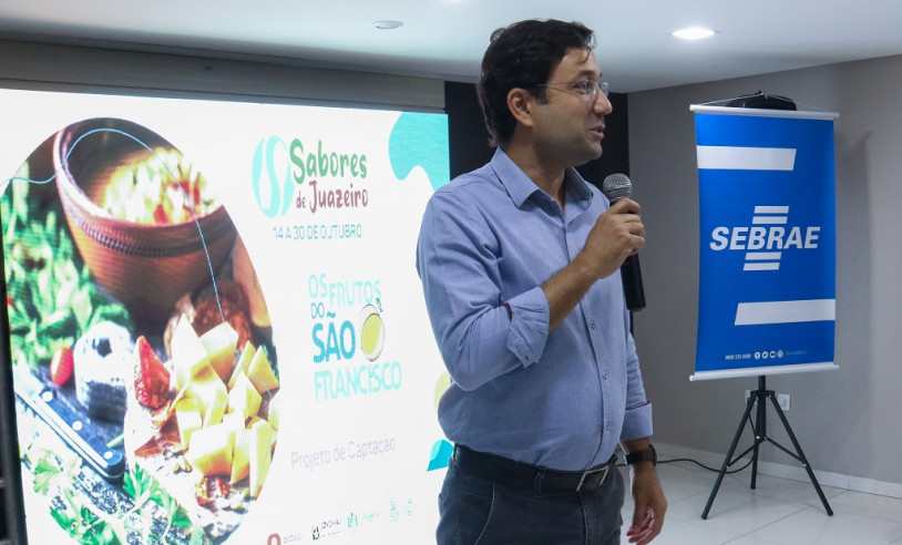 ASN Bahia - Agência Sebrae de Notícias