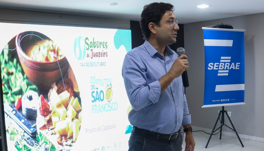 ASN Bahia - Agência Sebrae de Notícias