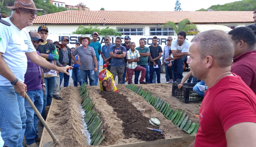 ASN Bahia - Agência Sebrae de Notícias