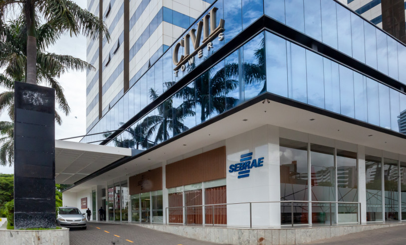 ASN Bahia - Agência Sebrae de Notícias