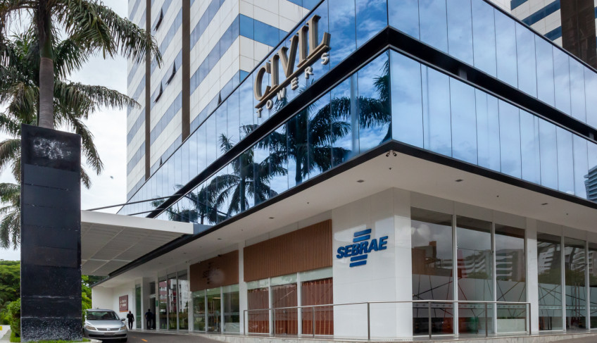 ASN Bahia - Agência Sebrae de Notícias