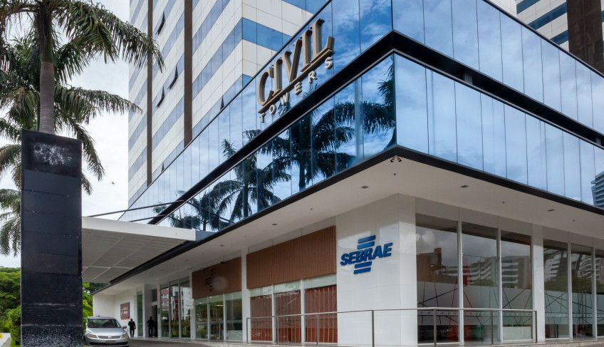 ASN Bahia - Agência Sebrae de Notícias