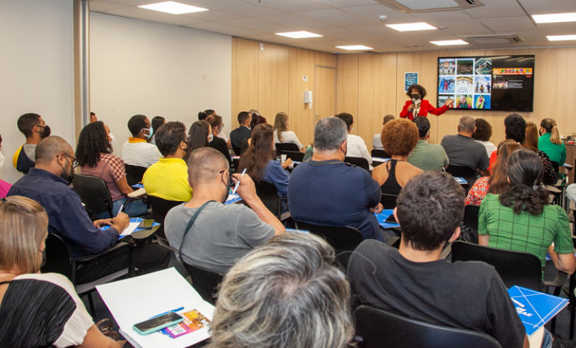ASN Bahia - Agência Sebrae de Notícias