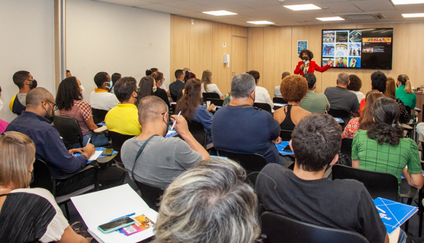 ASN Bahia - Agência Sebrae de Notícias