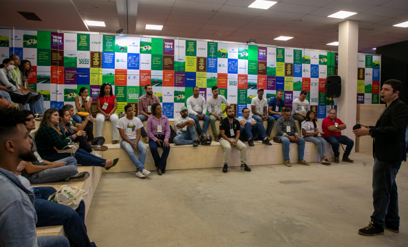 ASN Bahia - Agência Sebrae de Notícias