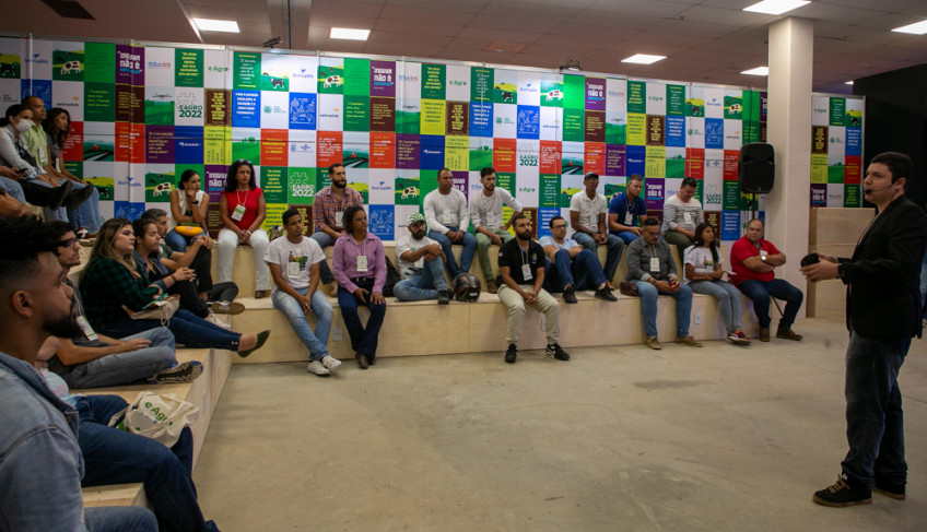 ASN Bahia - Agência Sebrae de Notícias