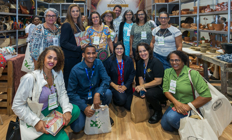 ASN Bahia - Agência Sebrae de Notícias
