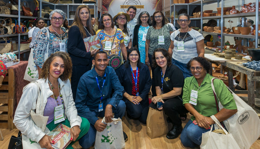 ASN Bahia - Agência Sebrae de Notícias