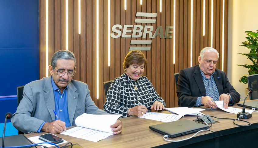ASN Bahia - Agência Sebrae de Notícias