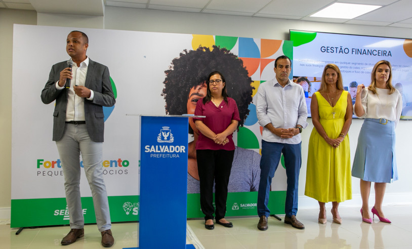 ASN Bahia - Agência Sebrae de Notícias