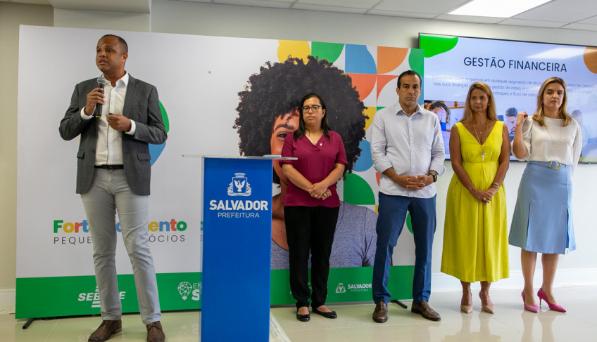 ASN Bahia - Agência Sebrae de Notícias