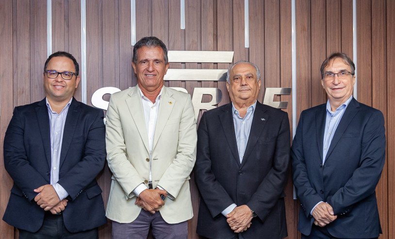 ASN Bahia - Agência Sebrae de Notícias