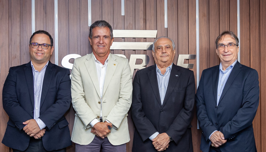 ASN Bahia - Agência Sebrae de Notícias