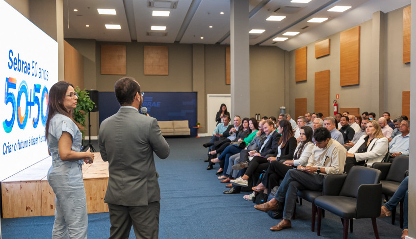 ASN Bahia - Agência Sebrae de Notícias