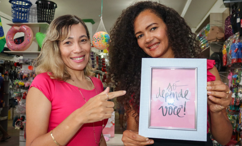 ASN Bahia - Agência Sebrae de Notícias