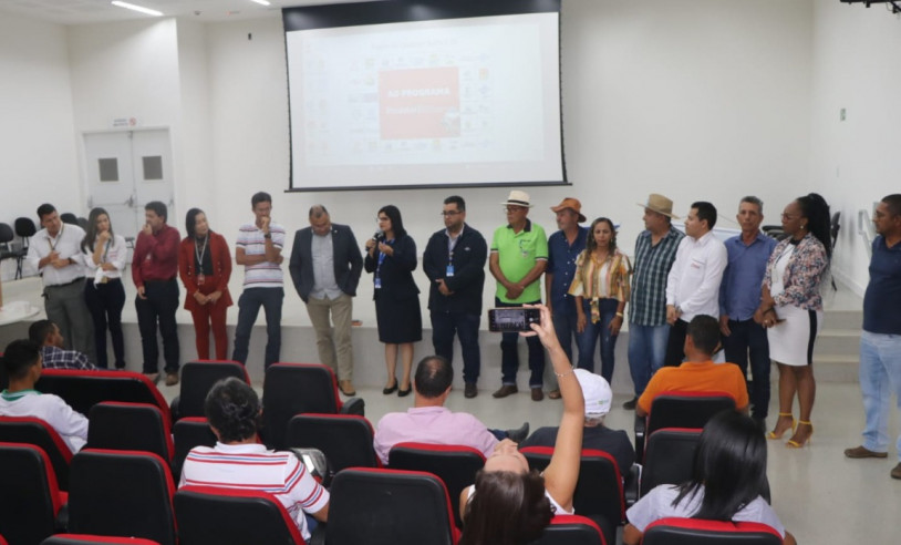 ASN Bahia - Agência Sebrae de Notícias