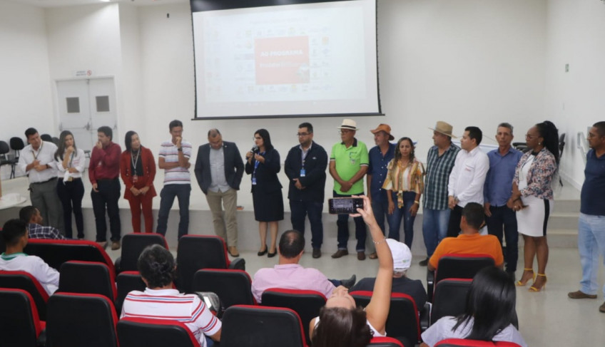 ASN Bahia - Agência Sebrae de Notícias
