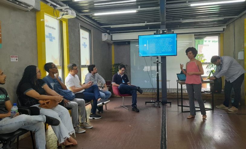 ASN Bahia - Agência Sebrae de Notícias