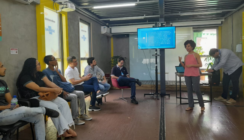 ASN Bahia - Agência Sebrae de Notícias
