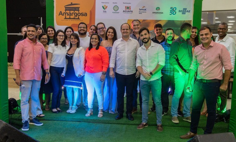 ASN Bahia - Agência Sebrae de Notícias