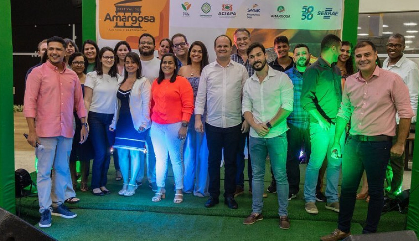 ASN Bahia - Agência Sebrae de Notícias