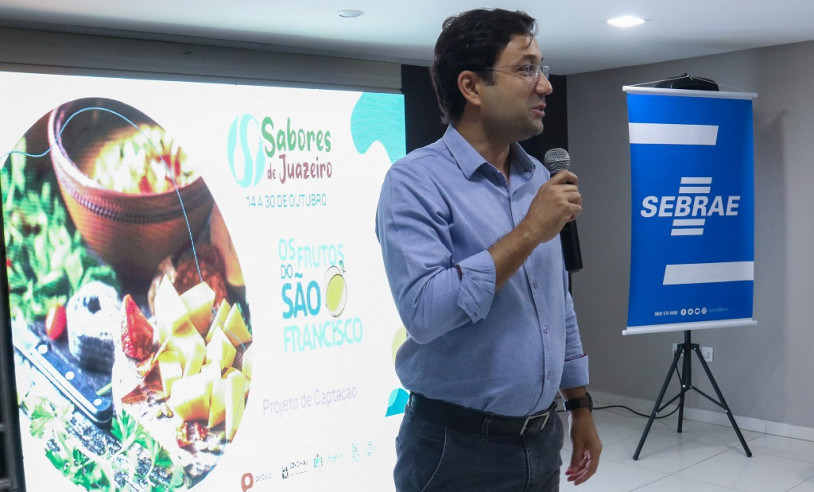 ASN Bahia - Agência Sebrae de Notícias