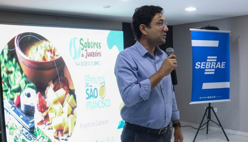 ASN Bahia - Agência Sebrae de Notícias