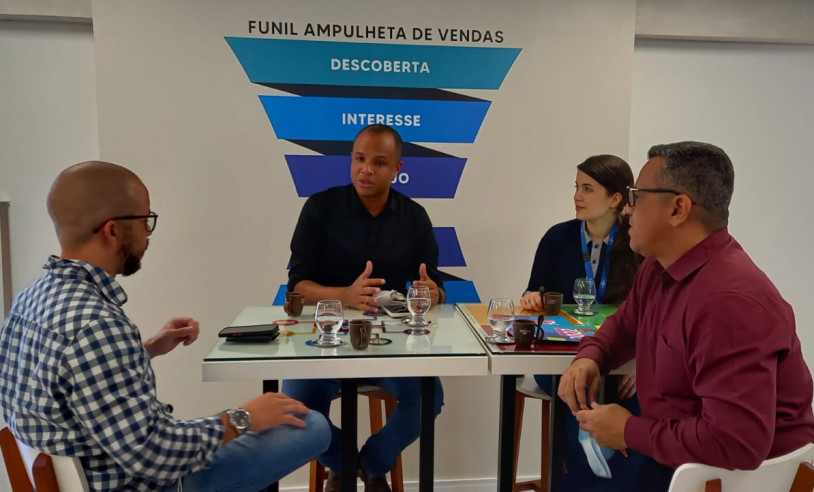 ASN Bahia - Agência Sebrae de Notícias