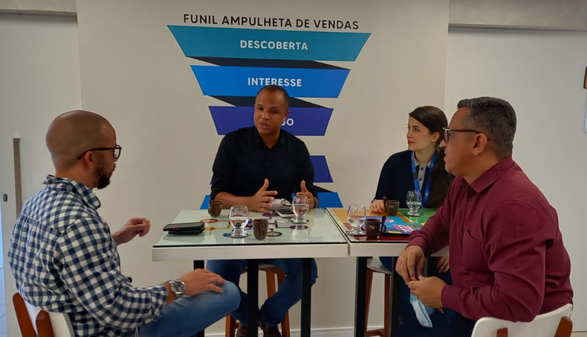 ASN Bahia - Agência Sebrae de Notícias