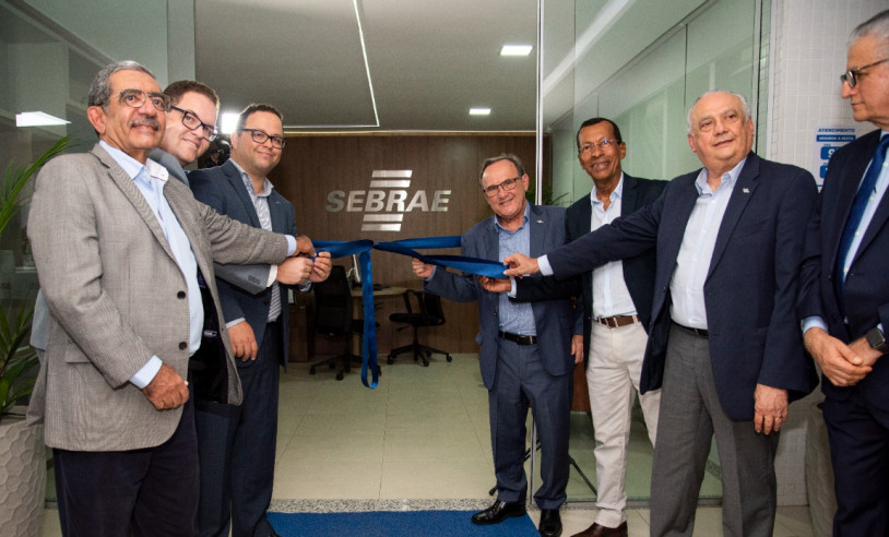 ASN Bahia - Agência Sebrae de Notícias