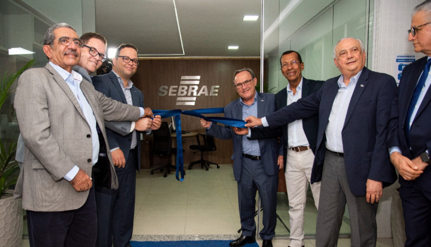 ASN Bahia - Agência Sebrae de Notícias